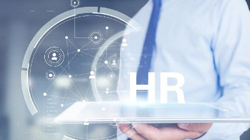 奇績云HR SaaS 時代賦予中小企業的人力資源管理新饋贈
