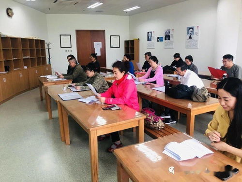 開啟藝術(shù)之門，培訓(xùn)課程精彩紛呈 本周多彩文化活動(dòng)如期而來
